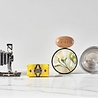 Claus Porto Soap Bar Mini Elite Tonka Imperial 50g Claus Porto Soap Bar Mini Elite Tonka Imperial 50g