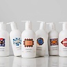 Claus Porto Body Moisturizer Favorito Red Poppy 300 ml Claus Porto Body Moisturizer Favorito Red Poppy 300 ml