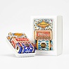 Claus Porto Giftset Soap Dish & Mini Soaps 3 x 50g Claus Porto Giftset Soap Dish & Mini Soaps 3 x 50g