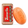 Claus Porto Giftset Soap Dish & Mini Soaps 3 x 50g Claus Porto Giftset Soap Dish & Mini Soaps 3 x 50g