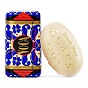 Claus Porto Giftset Soap Dish & Mini Soaps 3 x 50g Claus Porto Giftset Soap Dish & Mini Soaps 3 x 50g