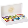 Claus Porto Giftset Mini Soaps 9 x 50g Claus Porto Giftset Mini Soaps 9 x 50g