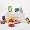 Claus Porto Giftset Mini Soaps 9 x 50g Claus Porto Giftset Mini Soaps 9 x 50g