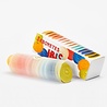Claus Porto Guest Soap Box Iris 15 x 10g Claus Porto Guest Soap Box Iris 15 x 10g