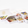 Claus Porto Giftset Soaps 3 x 150g Claus Porto Giftset Soaps 3 x 150g
