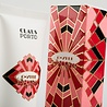 Claus Porto Handcrème Chypre Cedar Poinsettia 50 ml Claus Porto Handcrème Chypre Cedar Poinsettia 50 ml