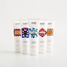 Claus Porto Handcrème Favorito Red Poppy 50 ml Claus Porto Handcrème Favorito Red Poppy 50 ml