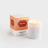 Claus Porto Geurkaars Favorito Red Poppy 270g Claus Porto Geurkaars Favorito Red Poppy 270g