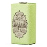Claus Porto Soap Bar Spring Lettuce 150g Claus Porto Soap Bar Spring Lettuce 150g