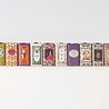 Claus Porto Soap Bar Fox Trot Violet 150g Claus Porto Soap Bar Fox Trot Violet 150g