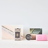 Claus Porto Soap Bar Black Sunburst Tuberose 150g Claus Porto Soap Bar Black Sunburst Tuberose 150g
