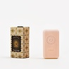 Claus Porto Soap Bar Black Sunburst Tuberose 150g Claus Porto Soap Bar Black Sunburst Tuberose 150g