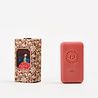 Claus Porto Soap Bar Smart Rosa 150g Claus Porto Soap Bar Smart Rosa 150g