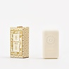Claus Porto Soap Bar Double Almond Milk 150g Claus Porto Soap Bar Double Almond Milk 150g