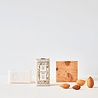 Claus Porto Soap Bar Double Almond Milk 150g Claus Porto Soap Bar Double Almond Milk 150g