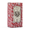 Claus Porto Soap Bar Mini Mirror Pomegranate 50g Claus Porto Soap Bar Mini Mirror Pomegranate 50g