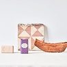 Claus Porto Soap Bar Mini 8741 Pear Sandalwood 50g Claus Porto Soap Bar Mini 8741 Pear Sandalwood 50g