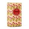 Claus Porto Soap Bar Mini Chic Tulip 50g Claus Porto Soap Bar Mini Chic Tulip 50g