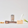Claus Porto Soap Bar Mini Barbear Grapefruit Fig 50g Claus Porto Soap Bar Mini Barbear Grapefruit Fig 50g