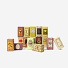 Claus Porto Soap Bar Mini Barbear Grapefruit Fig 50g Claus Porto Soap Bar Mini Barbear Grapefruit Fig 50g