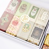 Claus Porto Giftset Mini Soaps 8 x 50g Claus Porto Giftset Mini Soaps 8 x 50g
