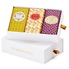 Claus Porto Giftset Soaps 3 x 150g Claus Porto Giftset Soaps 3 x 150g