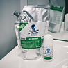 Bluebeards Revenge Eco Deodorant Refill Pouch 500 ml Bluebeards Revenge Eco Deodorant Refill Pouch 500 ml