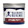 Bluebeards Revenge Styling Putty 150 ml Bluebeards Revenge Styling Putty 150 ml