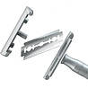 Muhle Double Edge Safety Razor Companion Coral Muhle Double Edge Safety Razor Companion Coral