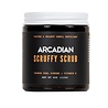 Arcadian Grooming Scruffy Scrub 115g Arcadian Grooming Scruffy Scrub 115g