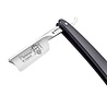 Dovo Straight Razor Barbarossa Ebbenhout 5/8 Dovo Straight Razor Barbarossa Ebbenhout 5/8