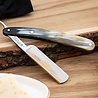 Dovo Straight Razor Prima Hoorn 5/8 Dovo Straight Razor Prima Hoorn 5/8