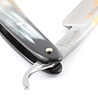 Dovo Straight Razor Prima Hoorn 5/8 Dovo Straight Razor Prima Hoorn 5/8