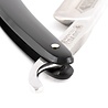 Dovo Straight Razor Best Quality Zwart 6/8 Dovo Straight Razor Best Quality Zwart 6/8
