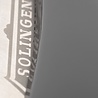 Dovo Straight Razor Best Quality Zwart 6/8 Dovo Straight Razor Best Quality Zwart 6/8