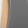 Dovo Straight Razor Inox Zwart 3/8 Dovo Straight Razor Inox Zwart 3/8