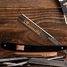 Dovo Straight Razor Astrale Ebbenhout 5/8 Dovo Straight Razor Astrale Ebbenhout 5/8