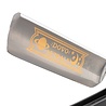 Dovo Straight Razor Astrale Ebbenhout 5/8 Dovo Straight Razor Astrale Ebbenhout 5/8