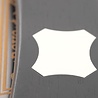 Dovo Straight Razor Astrale Ebbenhout 5/8 Dovo Straight Razor Astrale Ebbenhout 5/8