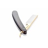 Dovo Straight Razor Apex Ebbenhout 5/8 Dovo Straight Razor Apex Ebbenhout 5/8