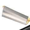 Dovo Straight Razor Apex Ebbenhout 5/8 Dovo Straight Razor Apex Ebbenhout 5/8