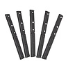 Dovo Shavette Houder Lang Zwart 5 stuks Dovo Shavette Houder Lang Zwart 5 stuks