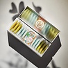 Claus Porto Guest Soap Box Trevo 15 x 10g Claus Porto Guest Soap Box Trevo 15 x 10g