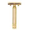Fatip Safety Razor Classic Gold - Gesloten Kam Fatip Safety Razor Classic Gold - Gesloten Kam