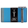 Fatip Safety Razor Classic Black Metal - Open Kam Fatip Safety Razor Classic Black Metal - Open Kam