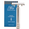 Fatip Safety Razor Classic Nickel - Open Kam Fatip Safety Razor Classic Nickel - Open Kam