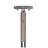 Fatip Safety Razor Nobile Horn - Gesloten Kam Fatip Safety Razor Nobile Horn - Gesloten Kam