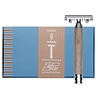 Fatip Safety Razor Nobile Horn - Open Kam Fatip Safety Razor Nobile Horn - Open Kam