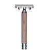 Fatip Safety Razor Nobile Horn - Open Kam Fatip Safety Razor Nobile Horn - Open Kam
