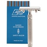 Fatip Safety Razor Piccolo Nickel - Open Kam Fatip Safety Razor Piccolo Nickel - Open Kam